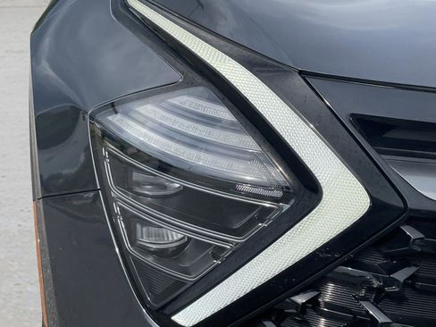 Used 2024 Kia Sportage X-Pro Prestige image 5