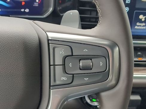 New 2026 Chevrolet Silverado 1500 RST w/ RST All Star Premium Package image 28