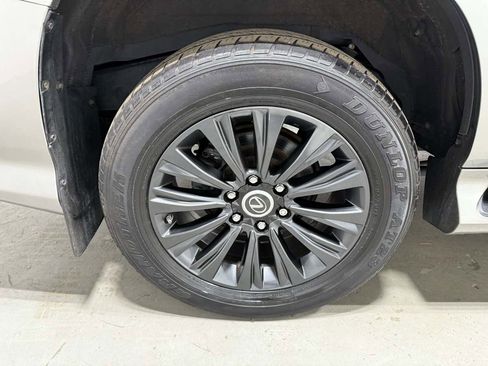 Used 2021 Lexus GX 460 Premium image 7