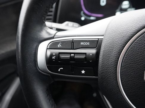 Used 2023 Kia Sportage X-Line w/ X-Line Premium Package image 47