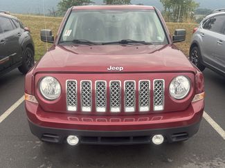 Used 2016 Jeep Patriot Sport w/ Power Value Group AWD/4WD video 2