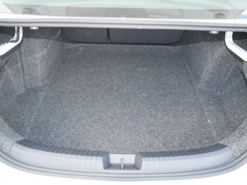 Certified 2026 Volkswagen Jetta S FWD image 17