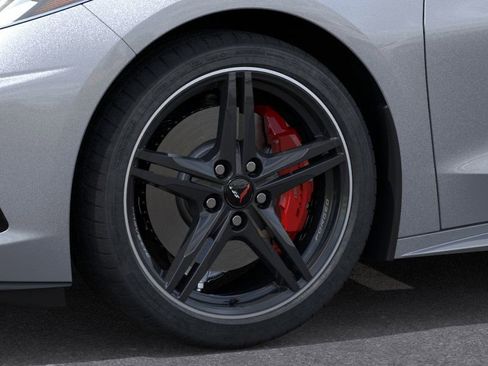 New 2026 Chevrolet Corvette Stingray Coupe w/ 1LT image 33