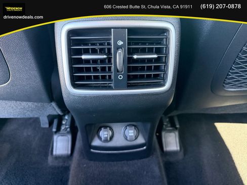 Used 2017 Kia Sportage EX w/ EX Premium Package FWD image 19