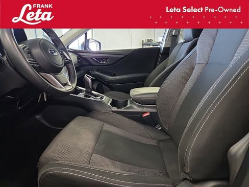 Used 2024 Subaru Outback Premium image 13