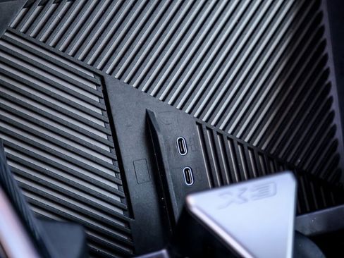 Used 2026 BMW X3 xDrive30 w/ Convenience Package image 17