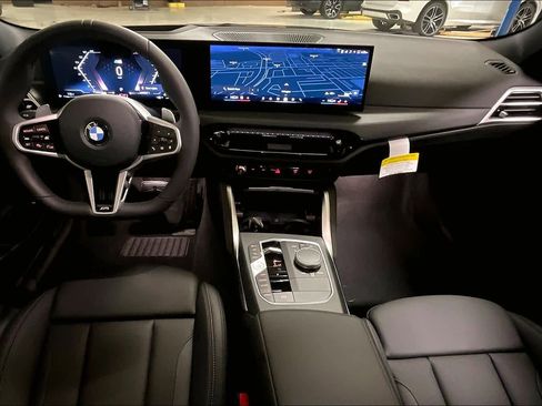 New 2026 BMW 430i Coupe w/ M Sport Package image 5
