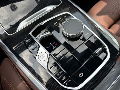 New 2026 BMW X5 xDrive50e AWD/4WD image 15