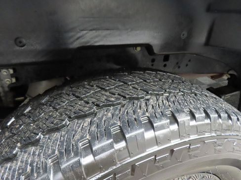 Used 2023 Ford F250 Lariat w/ Lariat Ultimate Package image 42