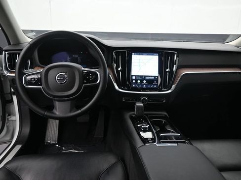 Certified 2024 Volvo S60 T8 Plus AWD/4WD image 15