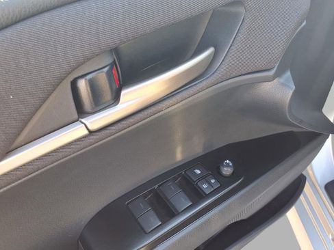 Used 2025 Toyota Camry LE image 19