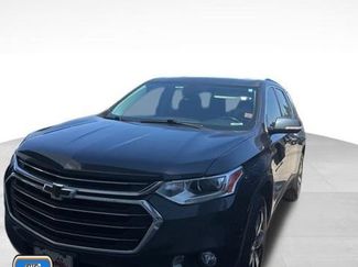 Used 2019 Chevrolet Traverse LT w/ LT Premium Package FWD video 1