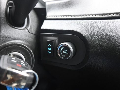 Used 2014 Chevrolet Camaro LT w/ RS Package RWD image 26