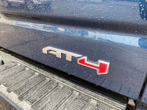 Used 2020 GMC Sierra 1500 AT4 w/ AT4 Premium Package AWD/4WD image 18