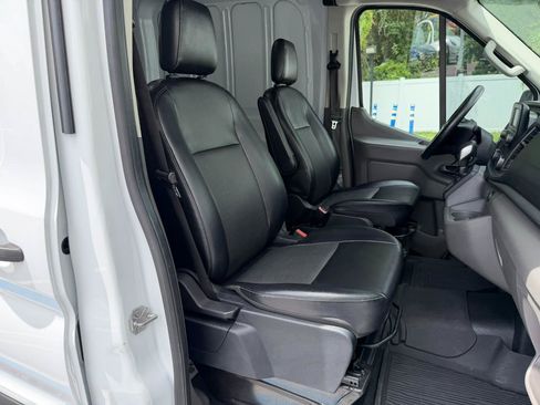 Used 2020 Ford Transit 150 Medium Roof RWD image 36