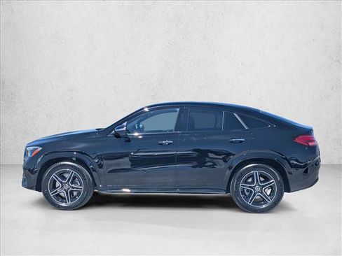 New 2026 Mercedes-Benz GLE 450 4MATIC Coupe image 5