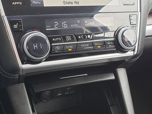 Used 2019 Subaru Outback 2.5i Limited w/ Popular Package #2 image 24