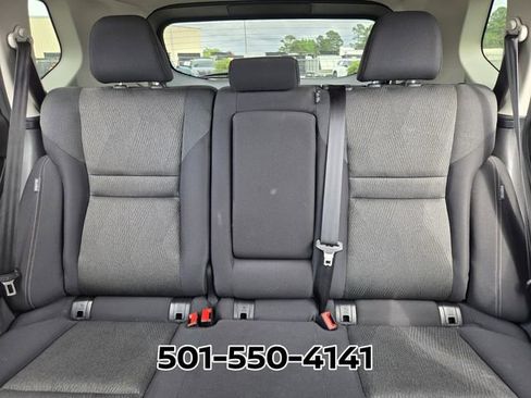 Used 2026 Nissan Rogue SV FWD image 11