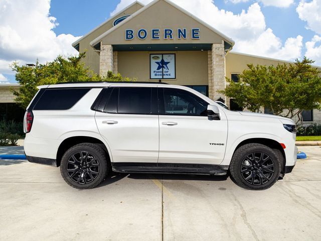 Used 2024 Chevrolet Tahoe RST w/ Luxury Package AWD/4WD image 6