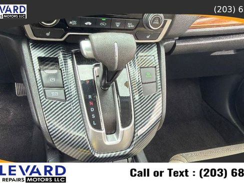 Used 2019 Honda CR-V EX image 21