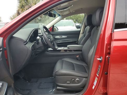 Used 2025 Genesis GV70 2.5T image 23