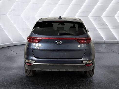 Used 2020 Kia Sportage LX image 5