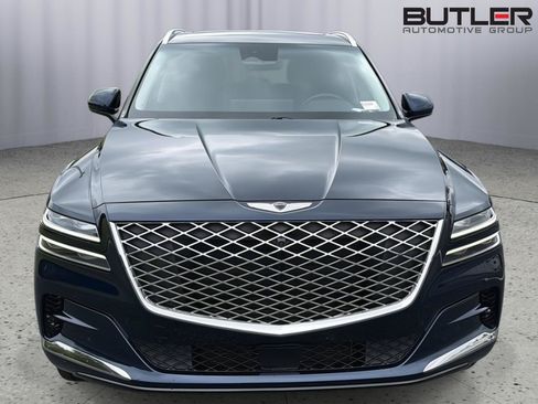 Used 2023 Genesis GV80 2.5T w/ Advanced Package AWD/4WD image 9