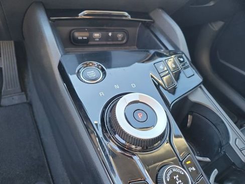 Used 2023 Kia Sportage EX image 25