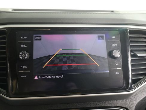 Used 2022 Volkswagen Atlas SE image 47