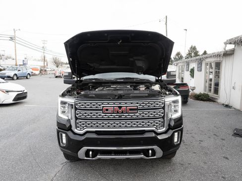 Used 2023 GMC Sierra 2500 Denali w/ Denali Ultimate Package image 45