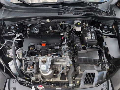 Used 2025 Honda HR-V Sport image 34