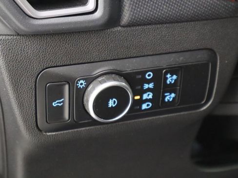 Used 2024 Ford Bronco Sport Free Wheeling w/ Convenience Package AWD/4WD image 23