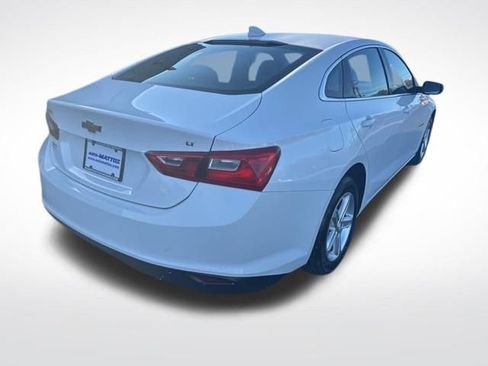 Used 2023 Chevrolet Malibu LT image 6