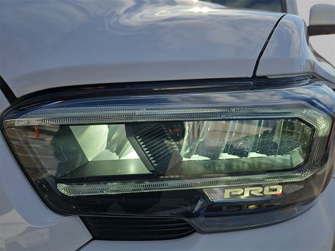 Used 2023 Toyota Tacoma TRD Pro image 31