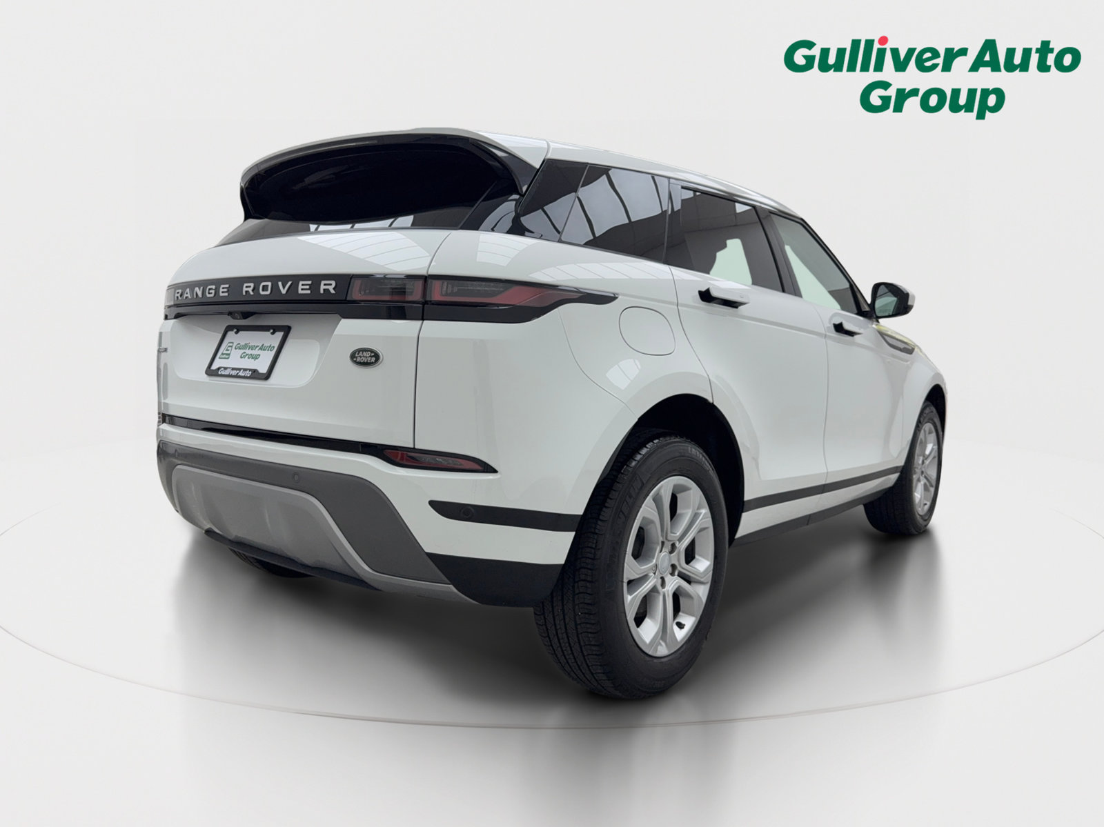 Used 2022 Land Rover Range Rover Evoque S AWD/4WD image 5