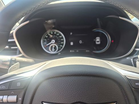 Used 2026 Genesis G70 2.5T Prestige RWD image 16