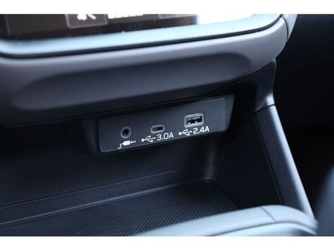 New 2026 Subaru Crosstrek 2.0i Premium AWD/4WD image 38