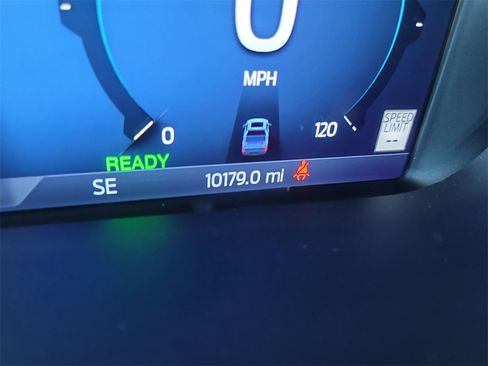 Certified 2024 Ford F150 XLT w/ Equipment Group 302A MID image 30