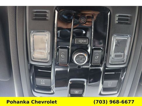 New 2026 Chevrolet Tahoe RST w/ Comfort Package AWD/4WD image 18