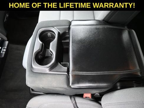 Used 2021 RAM 1500 Big Horn AWD/4WD image 34