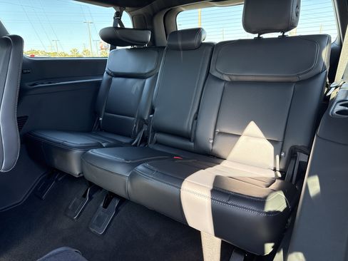 New 2026 Ford Expedition Max Platinum image 15