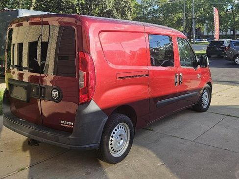 Used 2015 RAM ProMaster City Tradesman w/ Rear Back-up Camera Group FWD image 7