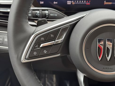 New 2026 Buick Enclave Preferred w/ Power Package image 41