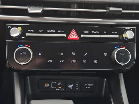 New 2026 Hyundai Tucson SEL image 18