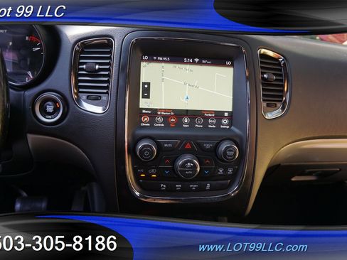 Used 2020 Dodge Durango R/T image 22