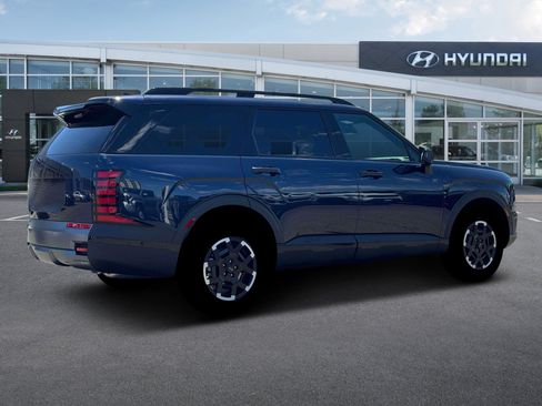 New 2026 Hyundai Palisade XRT Pro AWD/4WD image 8