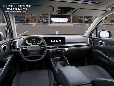 New 2026 Kia Sorento S FWD image 15