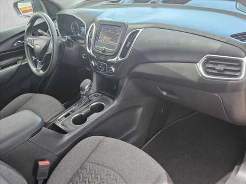 Used 2023 Chevrolet Equinox LT image 22