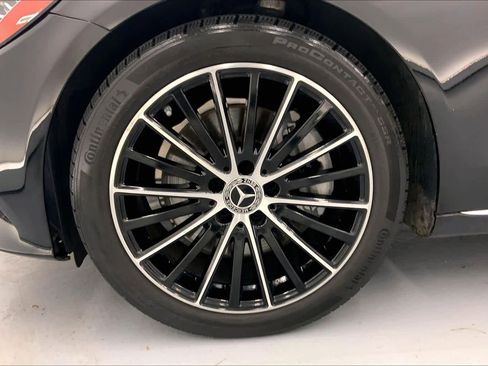 Used 2019 Mercedes-Benz C 300 Sedan image 8