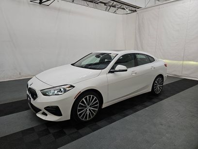 Used 2022 BMW 228i xDrive Gran Coupe w/ Convenience Package